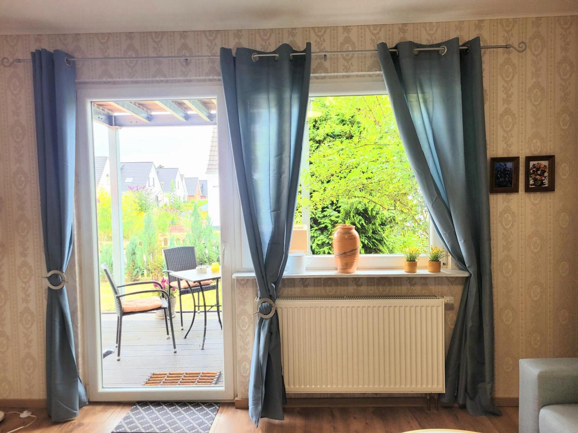 Apartment Miesmuschelparadies Lübeck Quarto foto